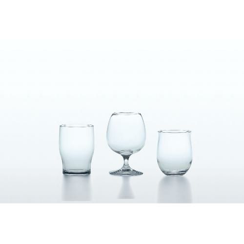 G071T269 【東洋佐々木ガラス】 ビヤーグラスセット 3種 3個入