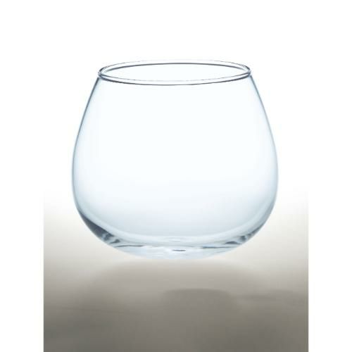 G101-T272 【東洋佐々木ガラス】 スウィングワイングラスセット 495ml 2個入