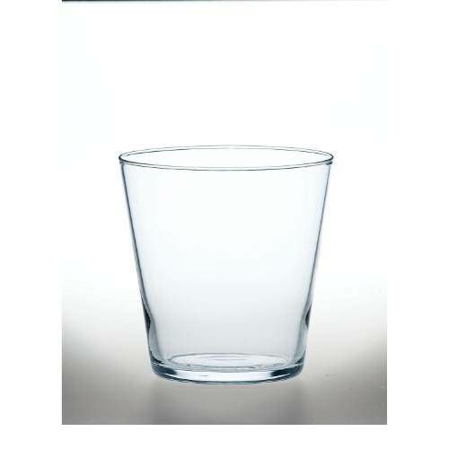 G101-T291 【東洋佐々木ガラス】 ロックグラスセット 340ml 2個入