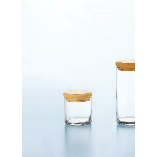 H1-302-JAN 【東洋佐々木ガラス】 ポット80