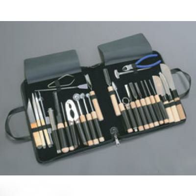 関西型 料理細工セット 28点入