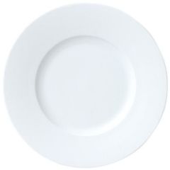 ジャルディン 26cmリムプレート