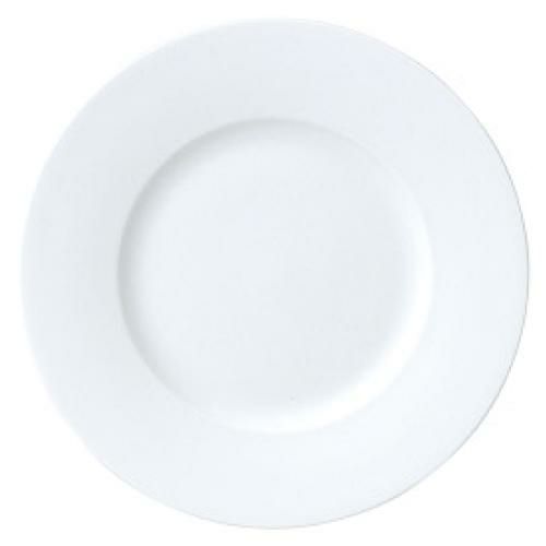 ジャルディン 18cmリムプレート