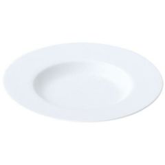 ジャルディン 27cmリムスープボウル