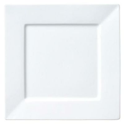 ジャルディン 27.5cm角皿