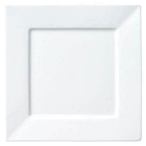 ジャルディン 27.5cm角皿