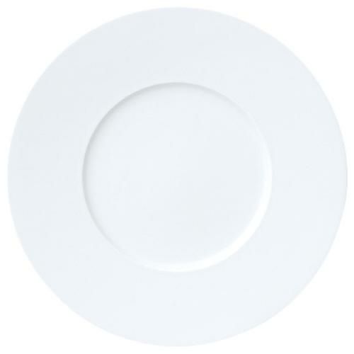 ジャルディン 28cmサービングプレート