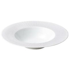 ルミネール ホワイト 26.5cmディープスープボウル