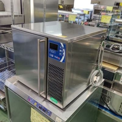 卓上型ブラストチラー　急速冷凍庫100V服部工業 BF030AG 2022年製 000000897000-01-l.jpg?t=