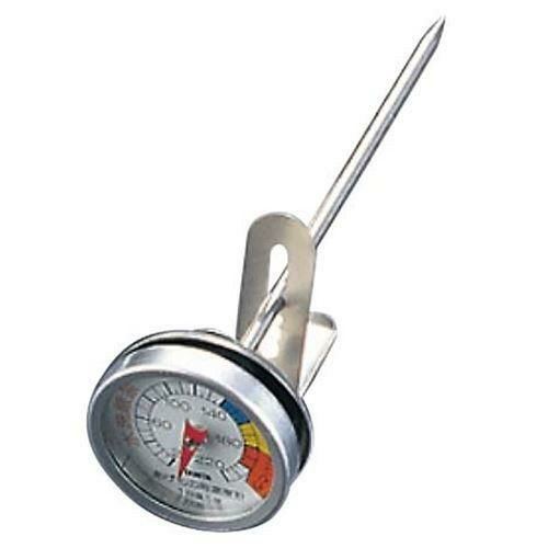【タニタ】揚げもの用 温度計 No.5495B