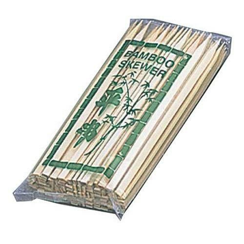 竹 平串(100本入)210mm 18－228