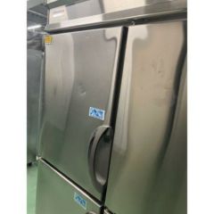 業界最長1年保証】【中古】ホットワゴン ニチワ電機 HWN-251SP 幅605