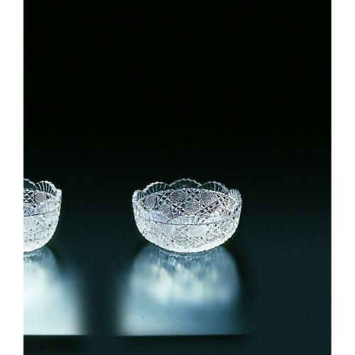 LP00607W 【東洋佐々木ガラス】 洗鉢(中鉢) φ136mm