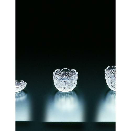 LP00609W 【東洋佐々木ガラス】 小付 φ86mm