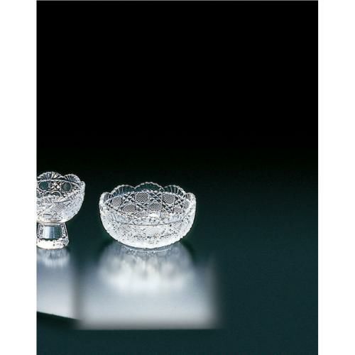 LP00643W 【東洋佐々木ガラス】 小鉢 φ124mm