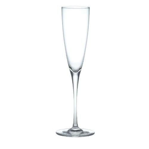 LS101-54F 【東洋佐々木ガラス】 フルートシャンパン 160ml