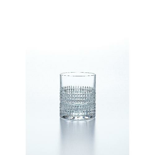 N271-09-C554 【東洋佐々木ガラス】 オンザロック 330ml