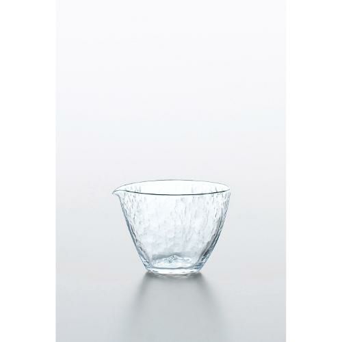 N63710 【東洋佐々木ガラス】 片口 270ml