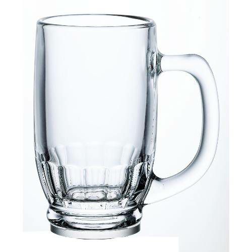 P-00401-JAN-P 【東洋佐々木ガラス】 ジョッキ 380ml