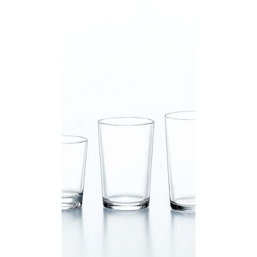 P-01102 【東洋佐々木ガラス】 6タンブラー 170ml