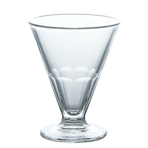 P-02203 【東洋佐々木ガラス】 パフェグラス 215ml