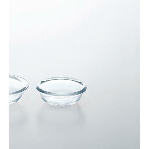 P12304 【東洋佐々木ガラス】 サービスサラダ鉢 φ126mm