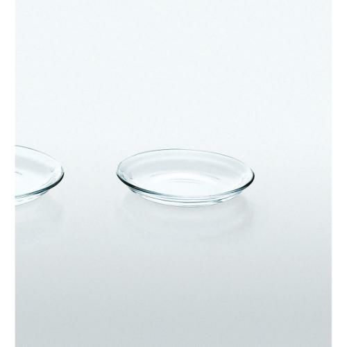 P19307 【東洋佐々木ガラス】 プレート15 φ150mm