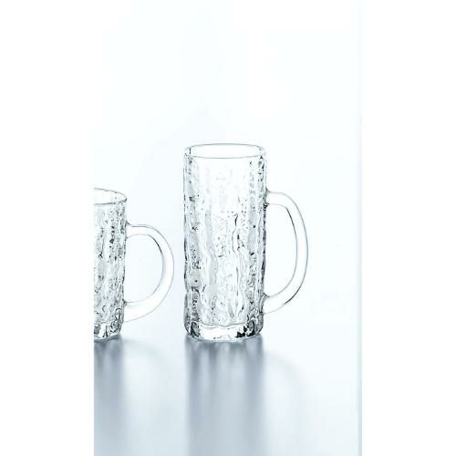 P-26354-JAN-H 【東洋佐々木ガラス】 ジョッキL 445ml