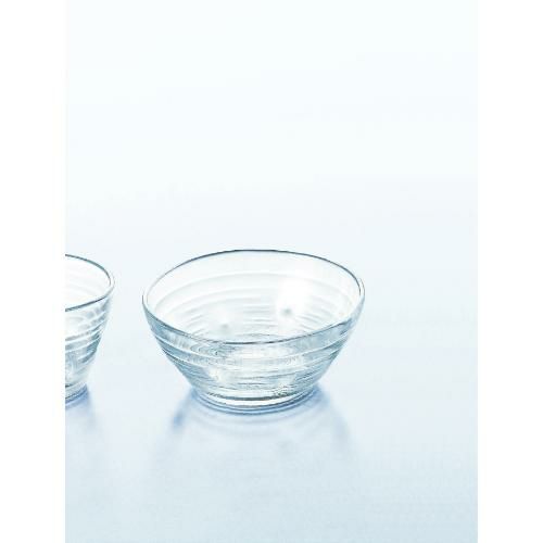 P37302 【東洋佐々木ガラス】 和がらす 小鉢 φ127mm