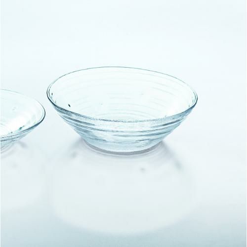 P37306 【東洋佐々木ガラス】 和がらす 大鉢 φ251mm