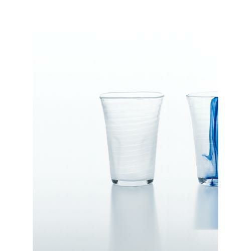 P-52013-302 【東洋佐々木ガラス】 泡立ちビヤーグラス 350ml