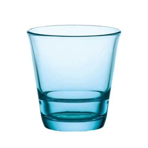 P-52103HS-AQ-JAN 【東洋佐々木ガラス】 HSフリーグラス(アクアブルー) 210ml