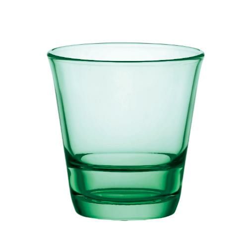 P-52103HS-GG-JAN 【東洋佐々木ガラス】 HSフリーグラス(リーフグリーン) 210ml