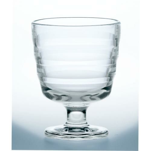 P-53201-JAN 【東洋佐々木ガラス】 彩花 フリーグラス(クリア) 240ml