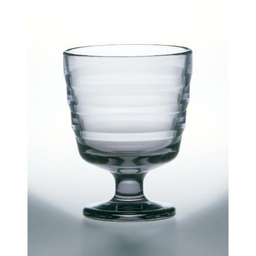 P-53201SS-JAN 【東洋佐々木ガラス】 彩花 フリーグラス(シルバーグレー) 240ml