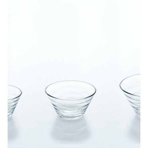 P53302 【東洋佐々木ガラス】 彩花 ボール110 φ110mm