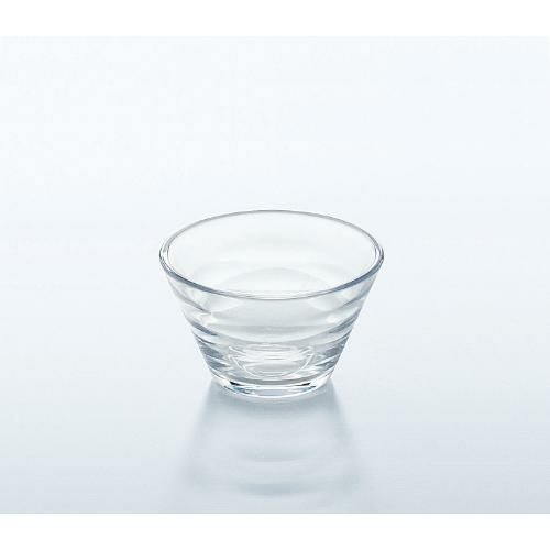 P53304 【東洋佐々木ガラス】 彩花 アミューズボール φ68mm