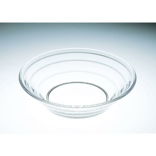 P53305JAN 【東洋佐々木ガラス】 彩花 ボール(クリア) φ150mm