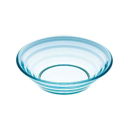 P53305AQJAN 【東洋佐々木ガラス】 彩花 ボール(アクアブルー) φ150mm