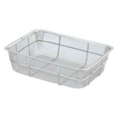 バット 穴明 【18-8 バットン 深型 15枚取】 幅295 奥行233 高さ85 【グループA】