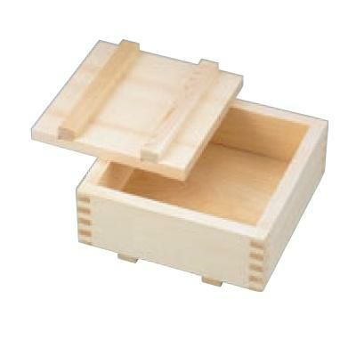 EBM ヒノキ 押シ枠 21cm EBM