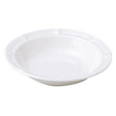 ラフィネ 21cmリムスープボウル