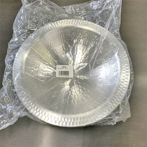 うどんすき 24cm nakao 幅250×奥行250×高さ60【未使用品】