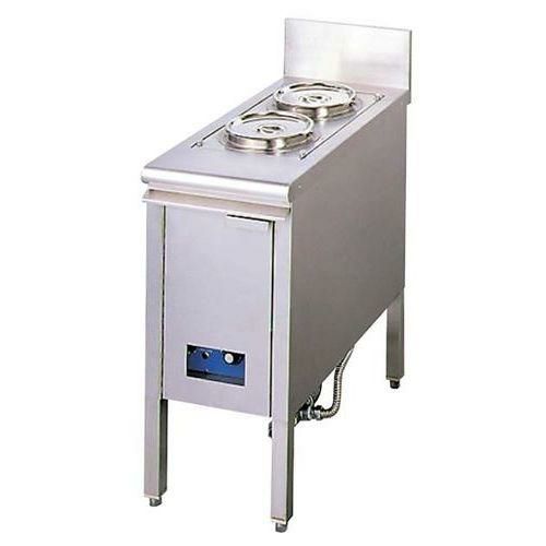 電気式 汁用 湯煎器 EWTP－350