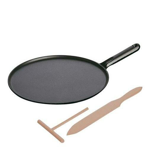 ストウブ クレープパン 30cm 40509－526