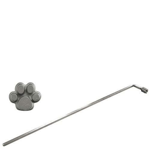 18-8 焼きごて あしあと No.1597