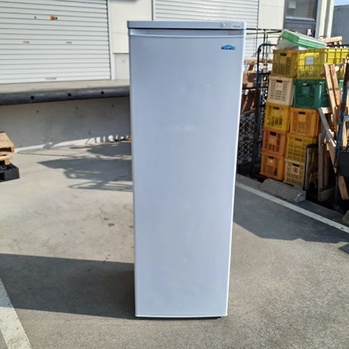 テンポス 2020年製 198L 1ドア冷凍ストッカー TBUF-198-RH 入荷しました|愛品倶楽部 柏店