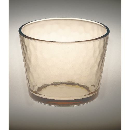 P-54331ESL-JAN 【東洋佐々木ガラス】 グラッセ つゆ鉢(アンバー) 260ml