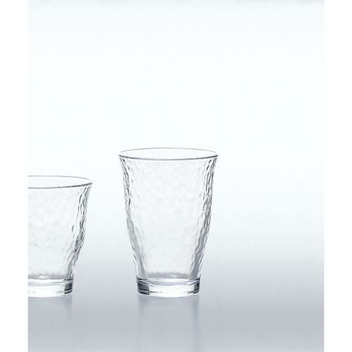 P-56104HS 【東洋佐々木ガラス】 12タンブラー 370ml