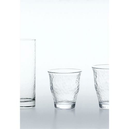P-56106HS 【東洋佐々木ガラス】 8タンブラー 220ml